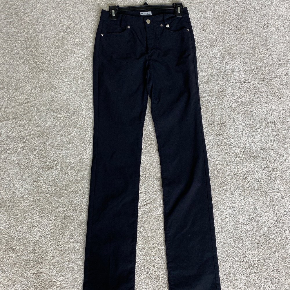 Golfino pant size 4